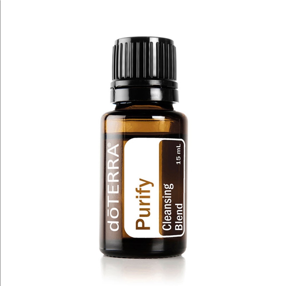 Essential oil